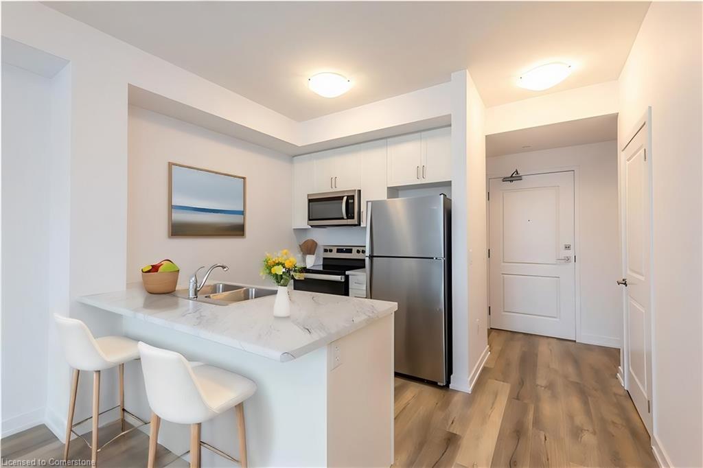 417-5055 Greenlane Road Property Photo