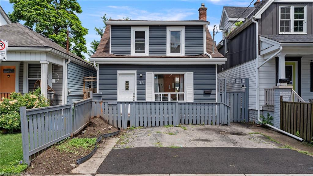 33 Highland Avenue Property Photo 1