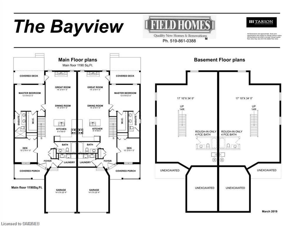 1079 Bay Street Lot A Property Photo 8