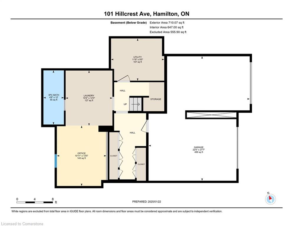 101 Hillcrest Avenue Property Photo 47