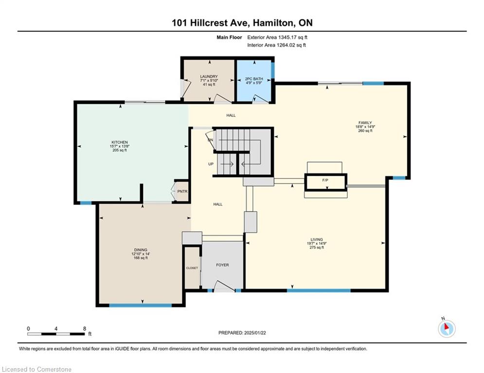101 Hillcrest Avenue Property Photo 48
