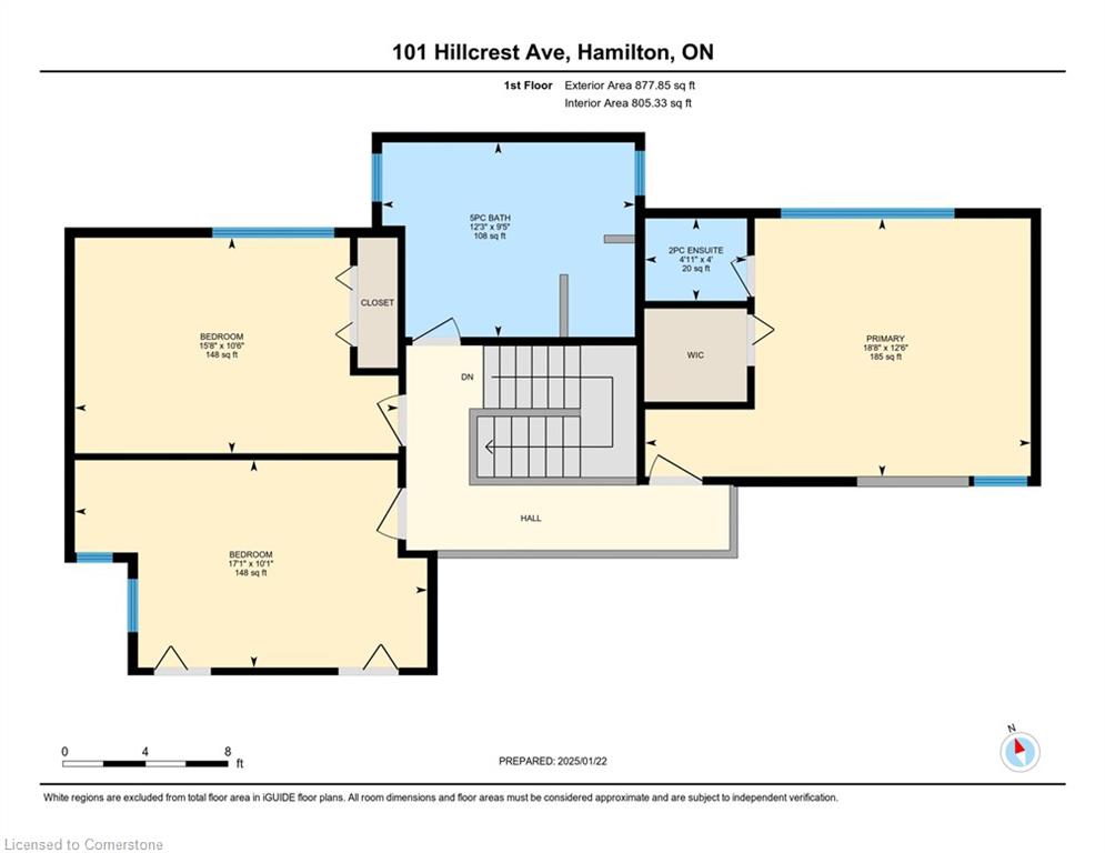 101 Hillcrest Avenue Property Photo 49
