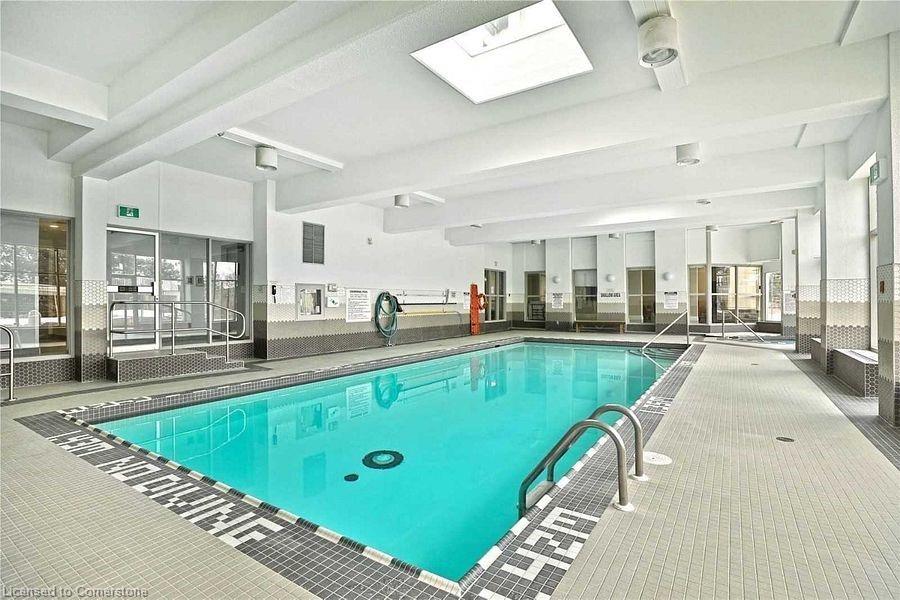 2202-4470 Tucana Court Property Photo