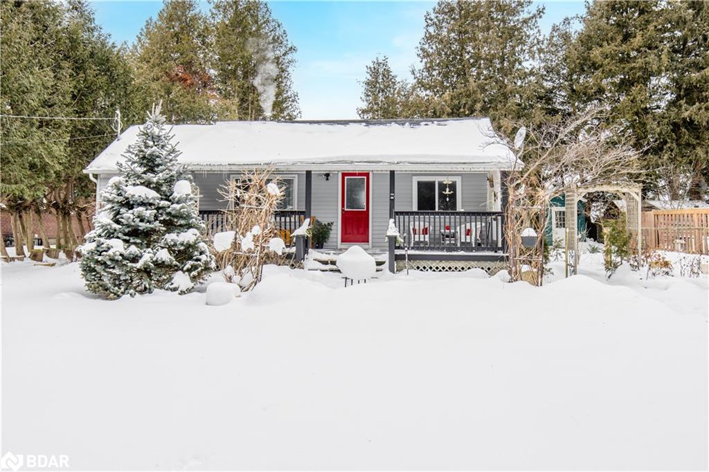 24890 Thorah Park Boulevard Property Photo 2