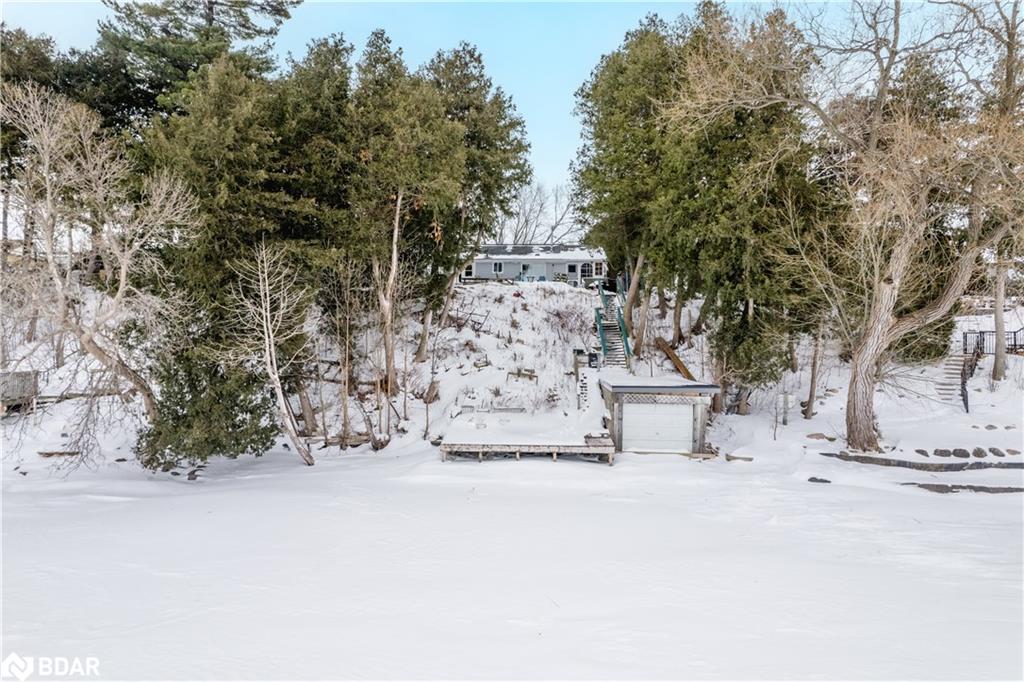 24890 Thorah Park Boulevard Property Photo 3