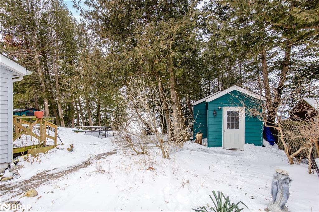 24890 Thorah Park Boulevard Property Photo 10