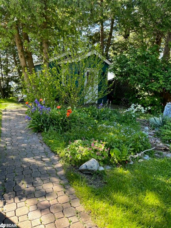 24890 Thorah Park Boulevard Property Photo 11