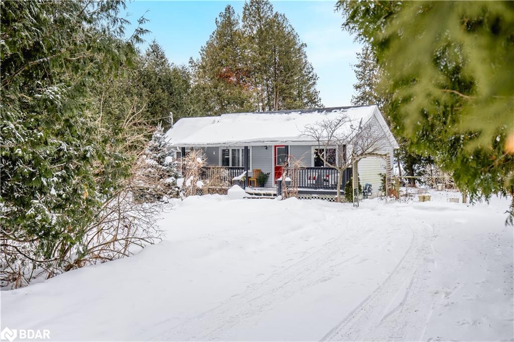 24890 Thorah Park Boulevard Property Photo 15