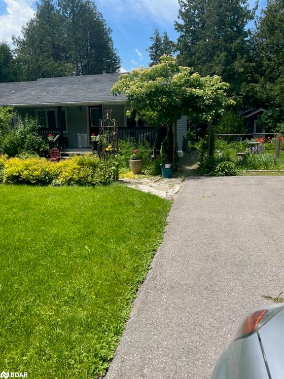 24890 Thorah Park Boulevard Property Photo 16