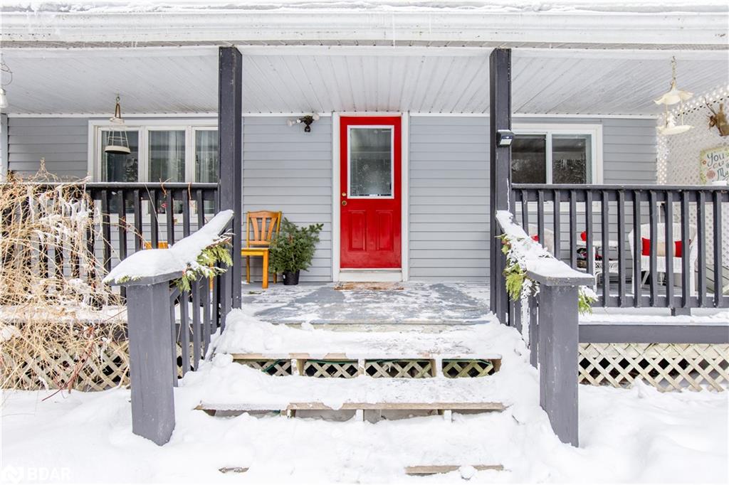 24890 Thorah Park Boulevard Property Photo 18