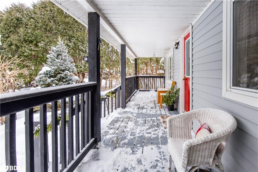 24890 Thorah Park Boulevard Property Photo 19
