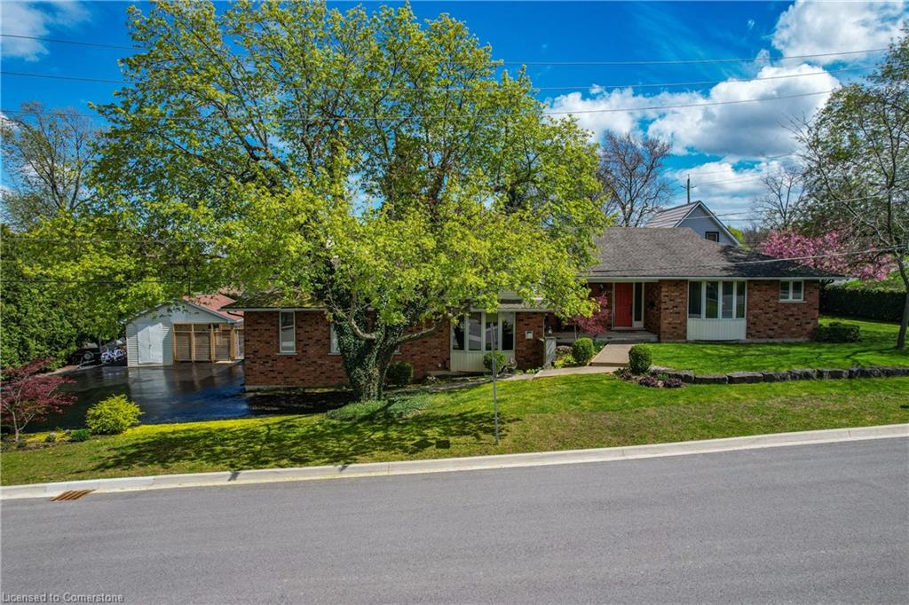 3570 Rittenhouse Road Property Photo