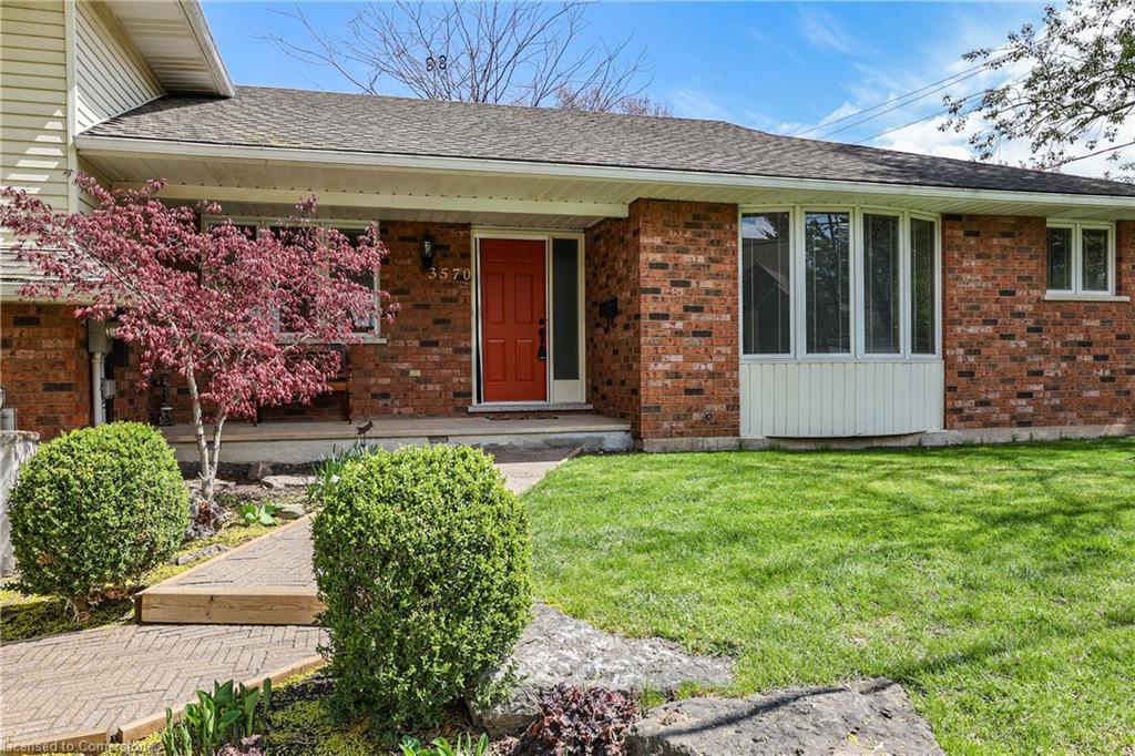 3570 Rittenhouse Road Property Photo 3
