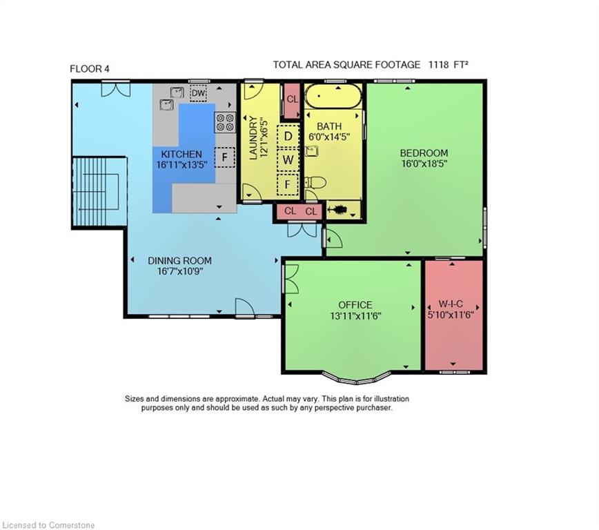 3570 Rittenhouse Road Property Photo 38