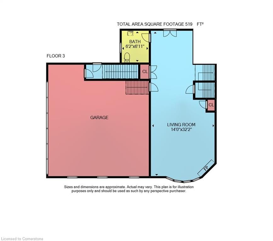 3570 Rittenhouse Road Property Photo 39