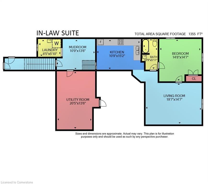 3570 Rittenhouse Road Property Photo 41
