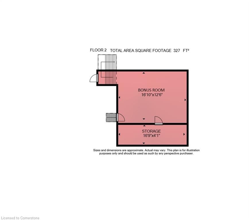 3570 Rittenhouse Road Property Photo 42
