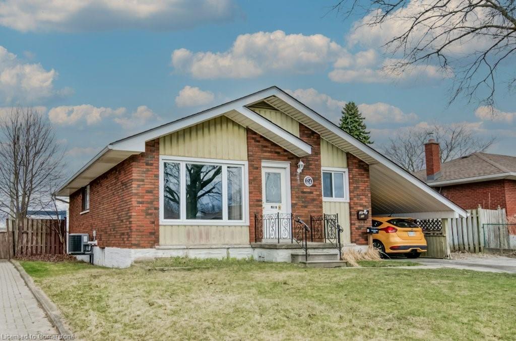 124 Alison Avenue Property Photo 1