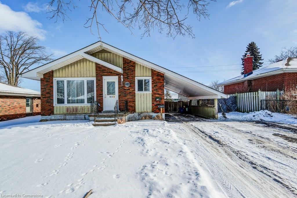 124 Alison Avenue Property Photo 4