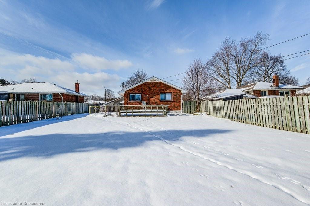124 Alison Avenue Property Photo 45