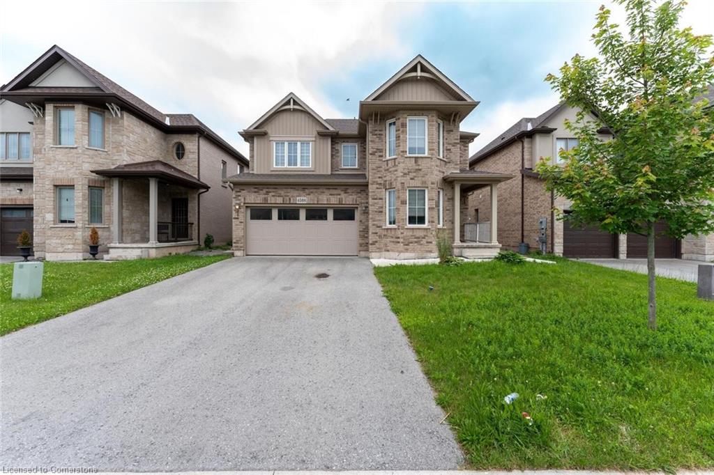 4508 Shuttleworth Drive Property Photo