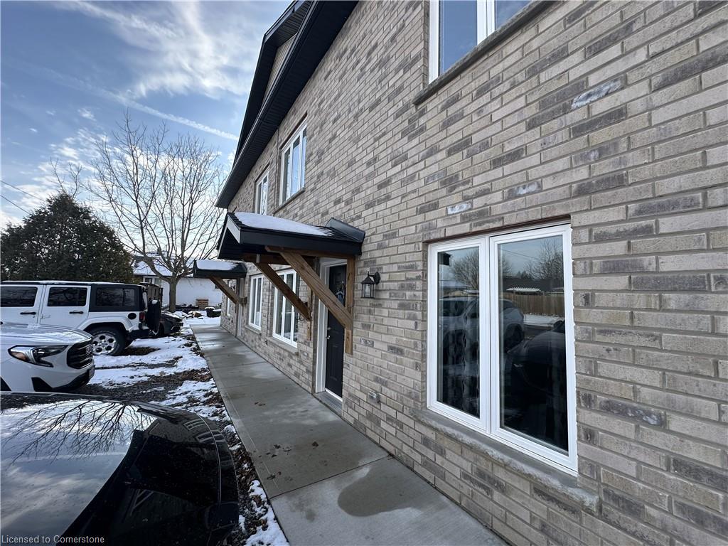 248 Port Colborne Drive Property Photo