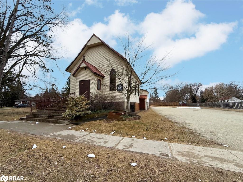 56 Jonas Street Property Photo