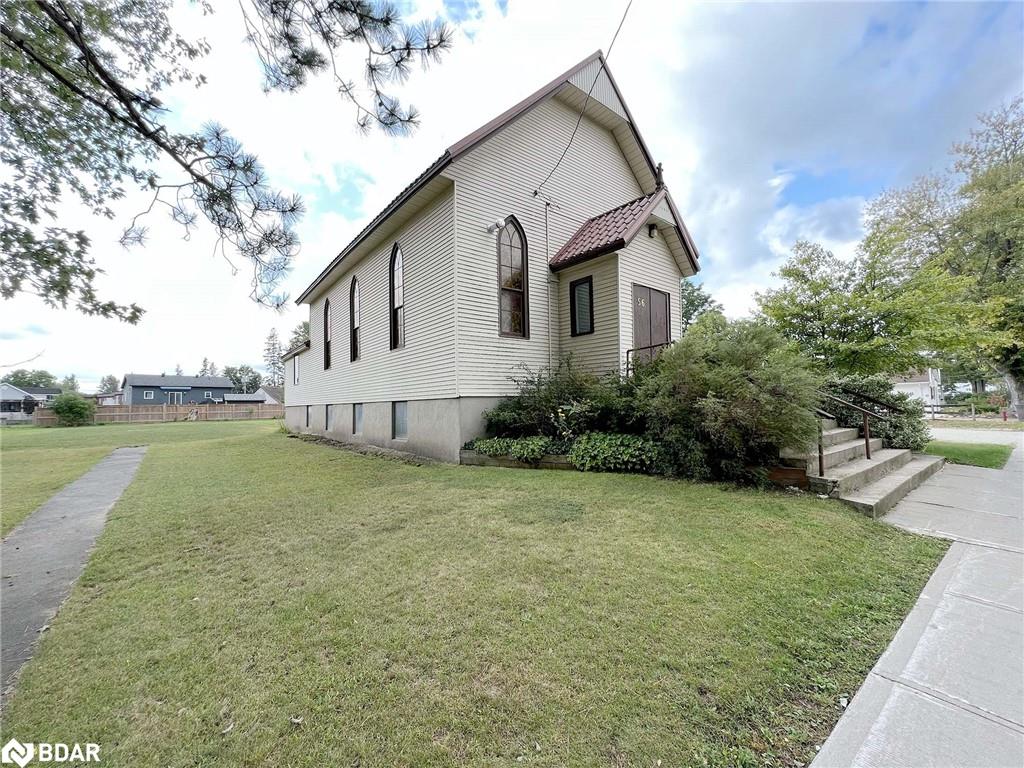 56 Jonas Street Property Photo 3