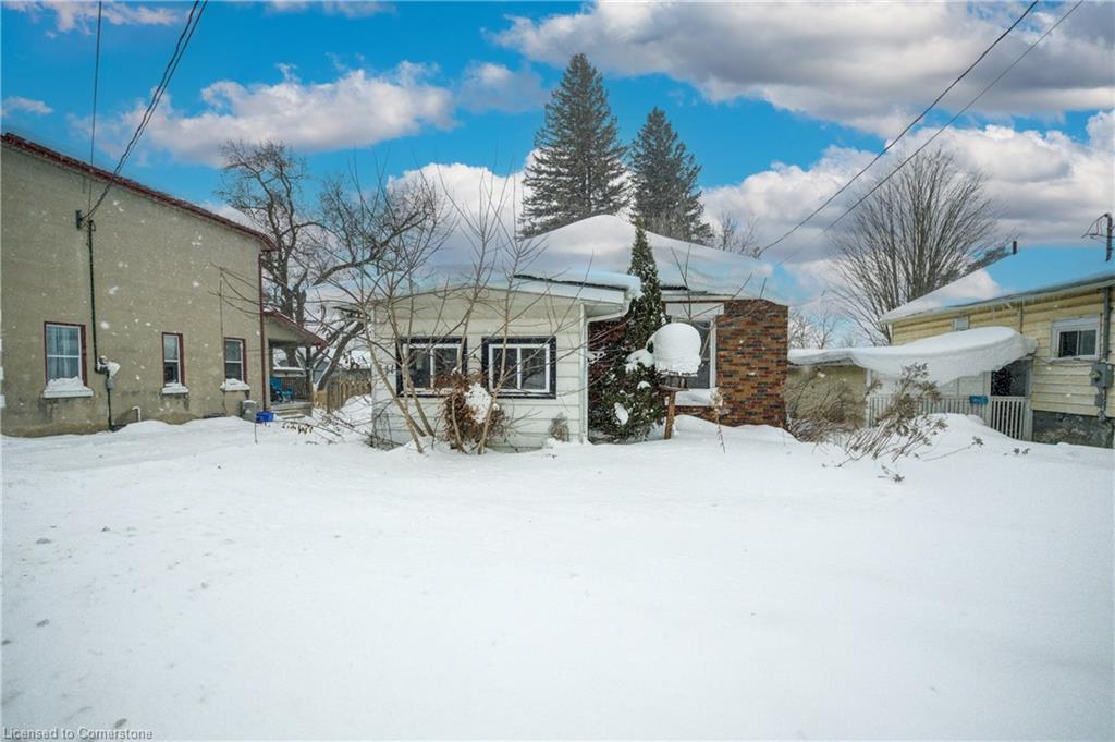 Mount Forest Real Estate Listings Main Image