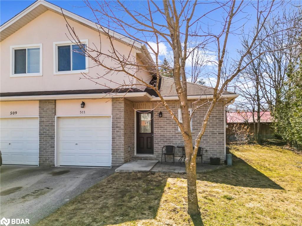 511 Thomas Street Property Photo
