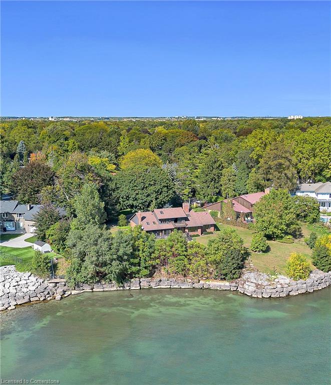 3504 Lakeshore Road Property Photo