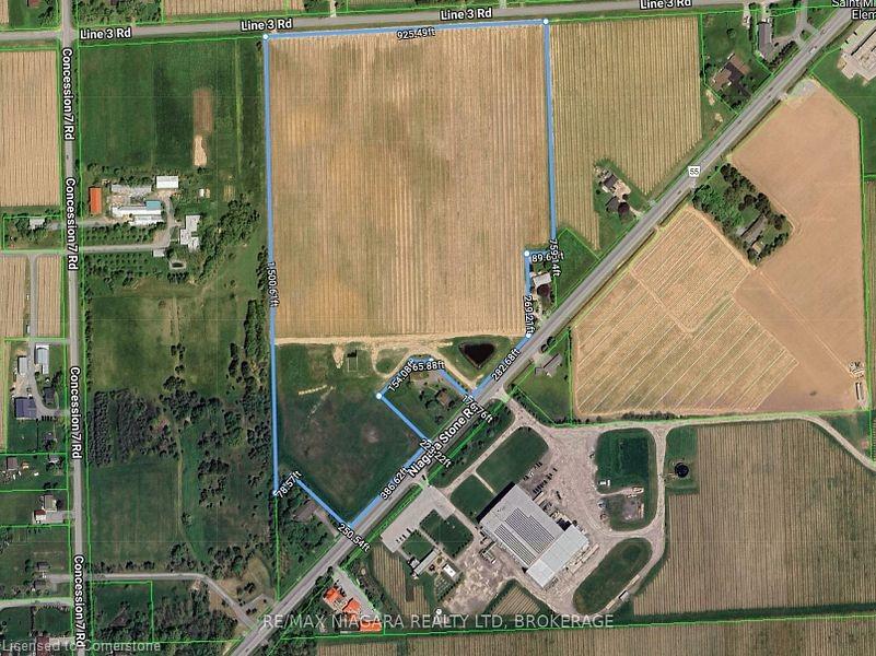 1074 Niagara Stone Road Property Photo 2