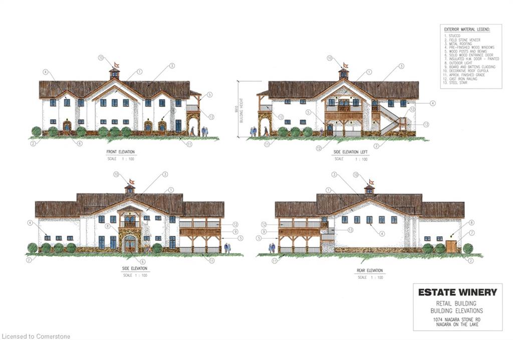 1074 Niagara Stone Road Property Photo 4