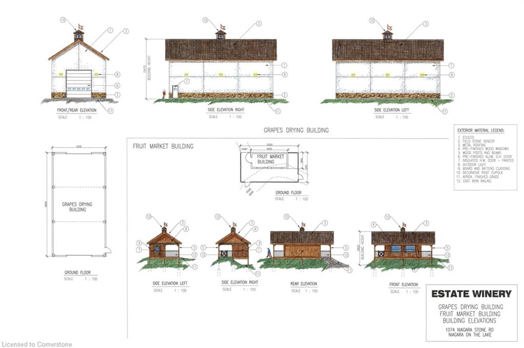 1074 Niagara Stone Road Property Photo 5