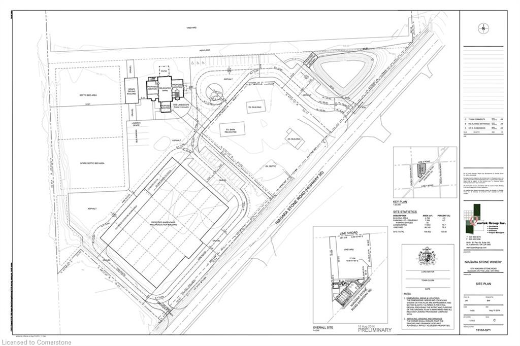 1074 Niagara Stone Road Property Photo 9