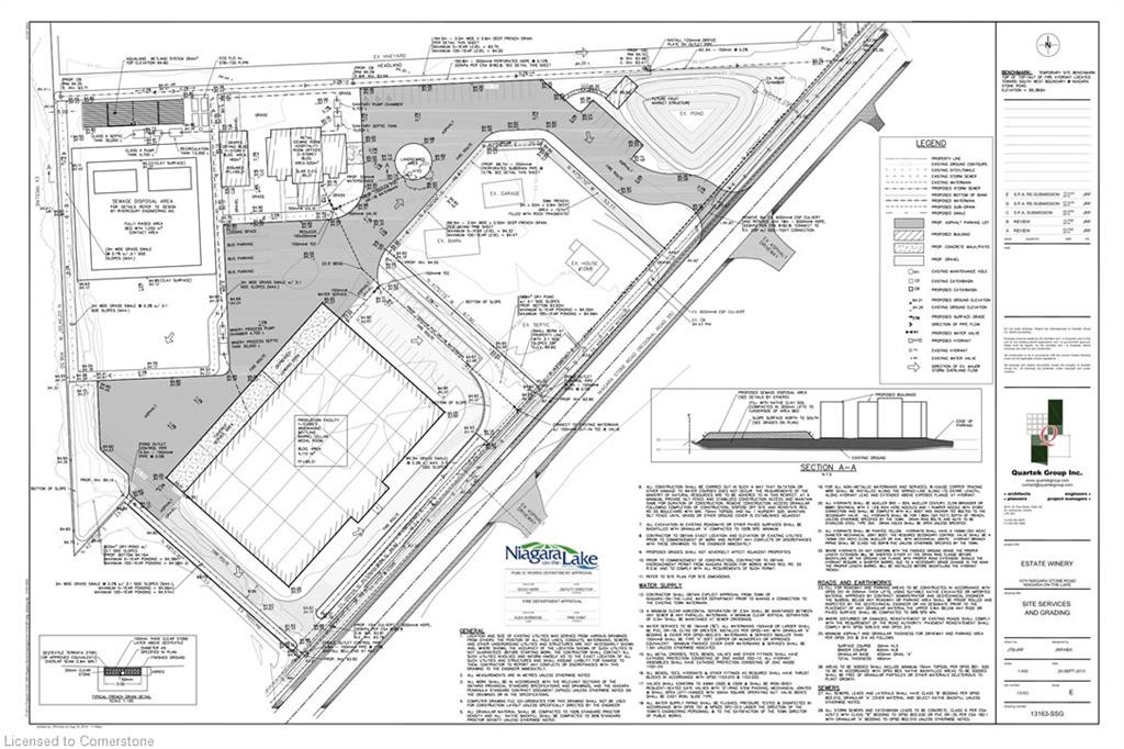 1074 Niagara Stone Road Property Photo 23