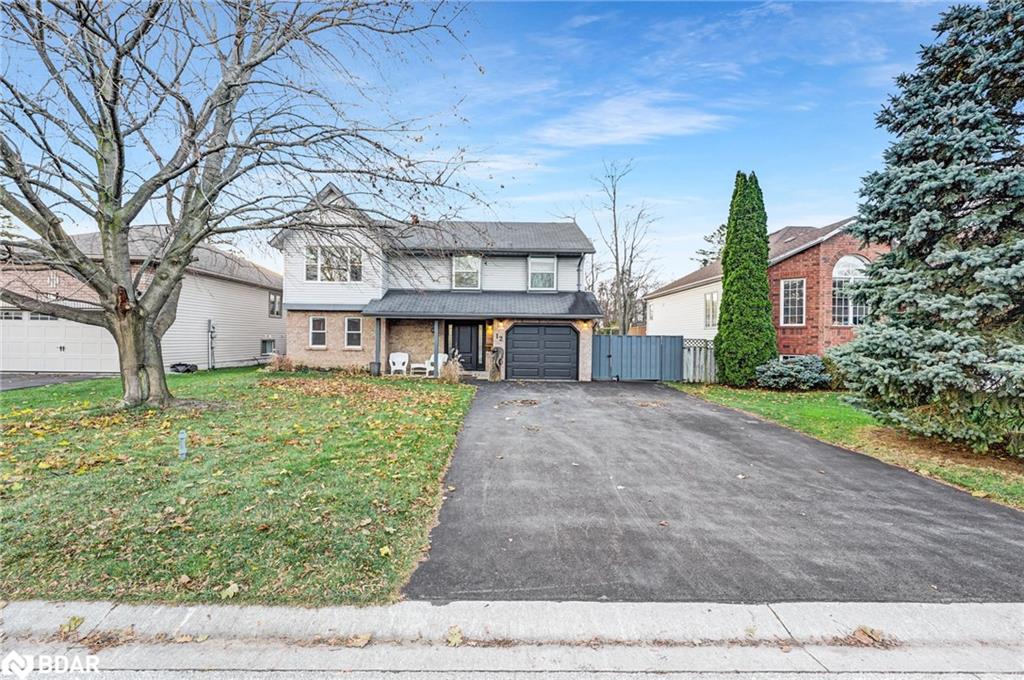 12 Riverdale Drive Property Photo