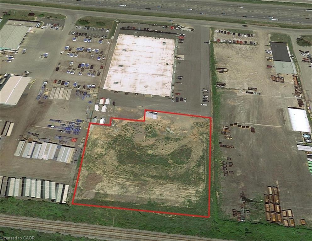 241 South Service Road Property Photo 3