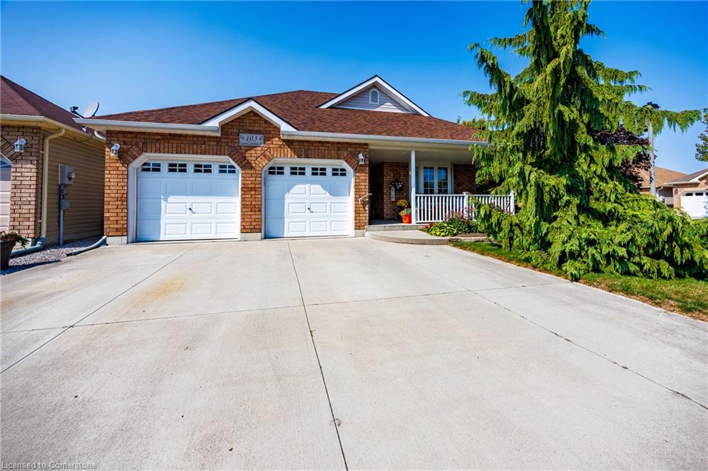 103 Upper Canada Drive Property Photo 1
