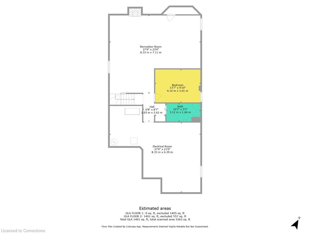 103 Upper Canada Drive Property Photo 33