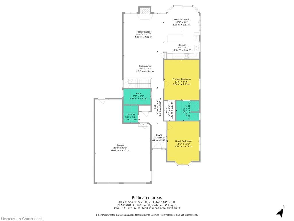 103 Upper Canada Drive Property Photo 34