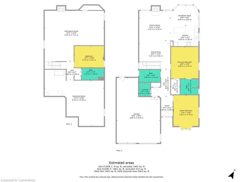 103 Upper Canada Drive Property Photo 35