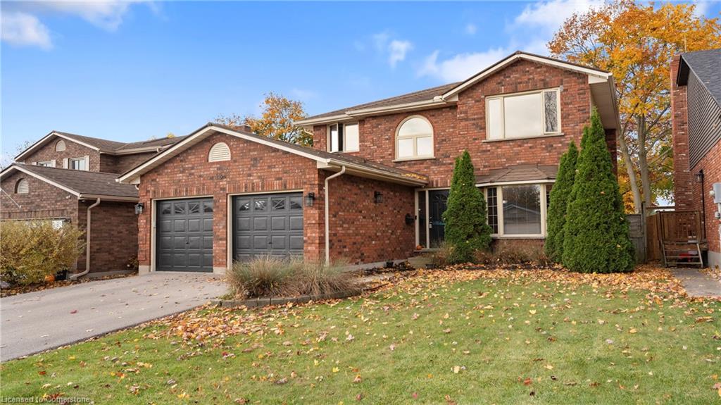 18 Rutherford Drive Property Photo 1
