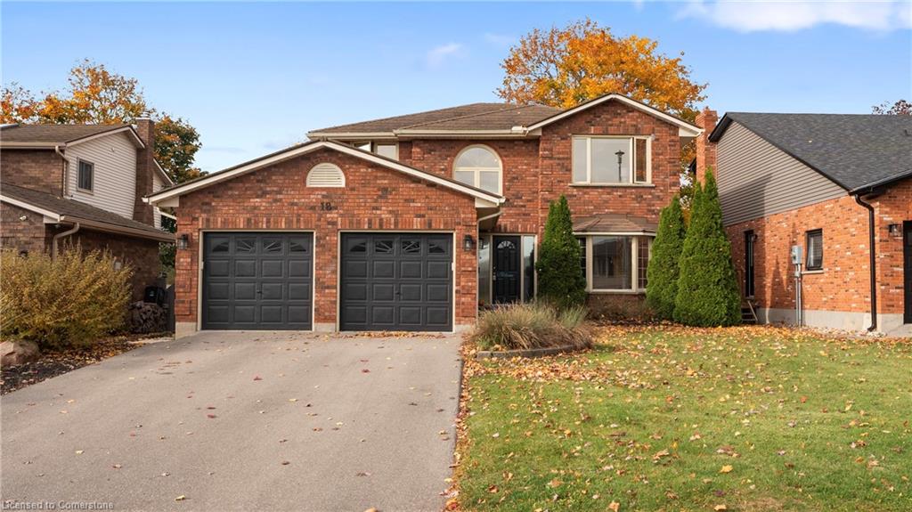 18 Rutherford Drive Property Photo 2