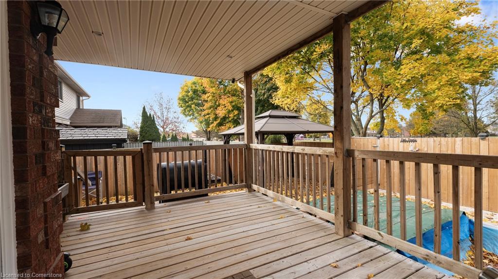 18 Rutherford Drive Property Photo 28