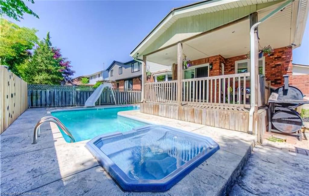 18 Rutherford Drive Property Photo 31