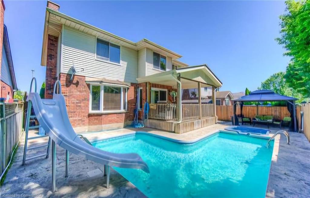 18 Rutherford Drive Property Photo 32