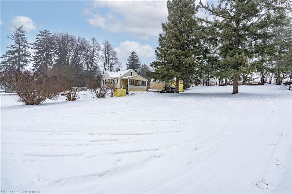 7837 Hwy No 7 Property Photo 2
