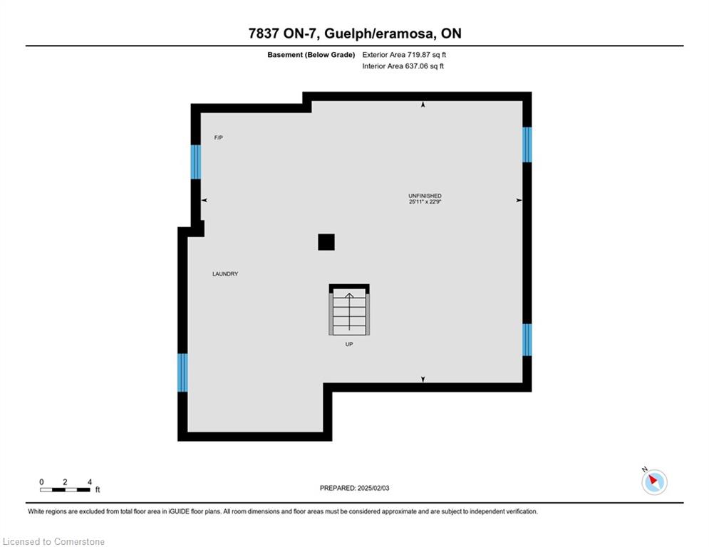 7837 Hwy No 7 Property Photo 50