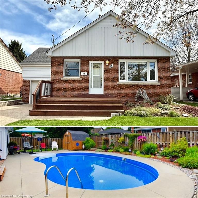 14 David Street Property Photo